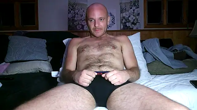 FrankieFuckMe online show from 03/15/26, 12:05