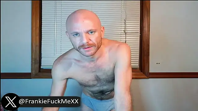 FrankieFuckMe online show from 06/29/26, 04:19