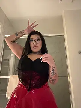 BaByDollxChloe online show from 02/04/26, 11:20