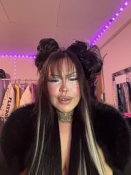 BaByDollxChloe online show from 03/02/26, 09:16