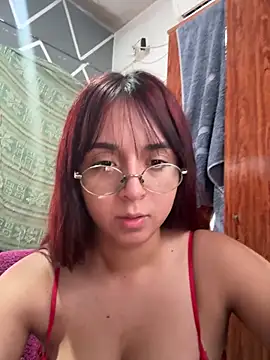 Lolitta24 online show from 02/19/26, 01:07