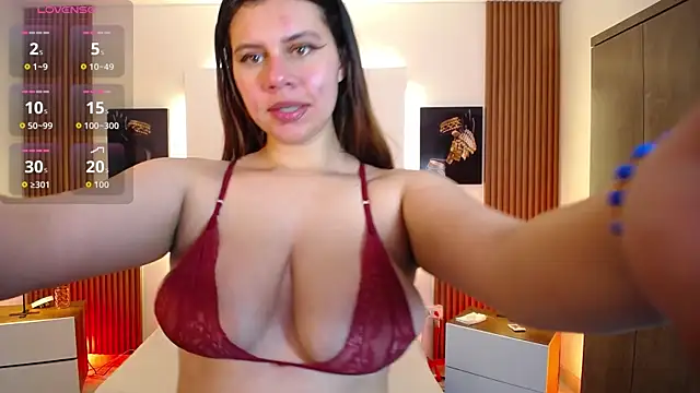 urlil bunny online show from 02/22/26, 10:14