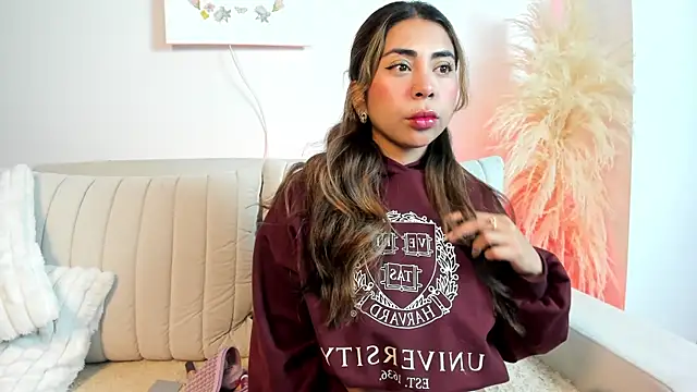 Snapshot of _Sweet_ary chatting on 02/25/26, 07:01 Sweet ary online show from 02/25/26, 07:01