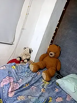 Xxxcerezita14 N online show from 03/27/26, 08:26