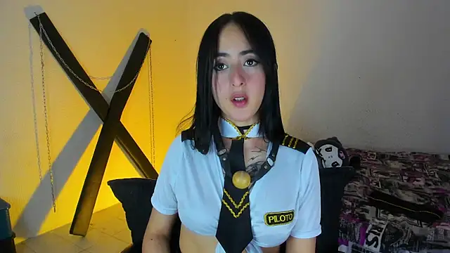 lilith jeane7 online show from 01/18/26, 11:30