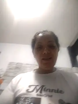 Gorditacarlota online show from 02/18/26, 09:00