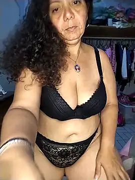 Gorditacarlota online show from 03/04/26, 02:28