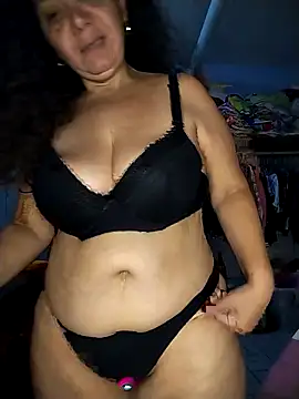 Gorditacarlota online show from 03/21/26, 03:22