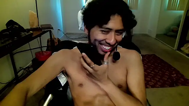 Snapshot of Embersboudoir chatting on 02/22/26, 10:52 Embersboudoir online show from 02/22/26, 10:52