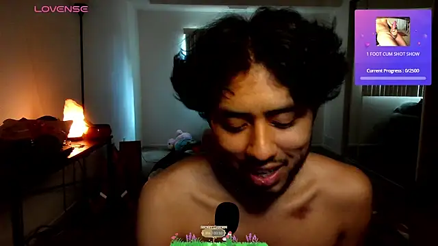 Snapshot of Embersboudoir chatting on 03/01/26, 10:34 Embersboudoir online show from 03/01/26, 10:34