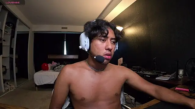 Embersboudoir online show from 07/27/26, 10:50