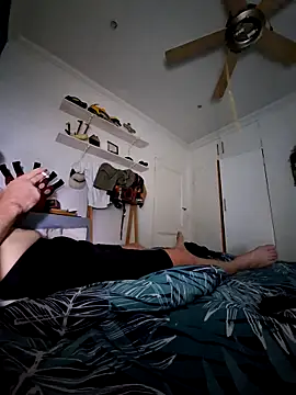 He onlycum online show from 02/26/26, 09:47