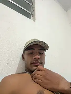 Otavio 01 online show from 01/11/26, 04:06