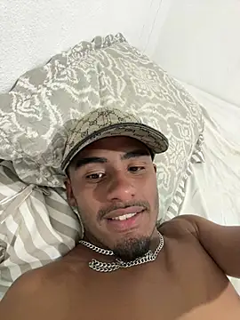 Otavio 01 online show from 01/12/26, 01:00