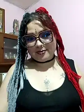 EmmieRae- online show from 01/16/26, 02:04