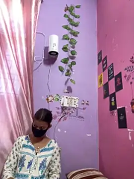 MissHermione2 online show from 04/12/26, 05:56