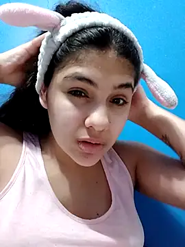 diosa sofia19 online show from 01/13/26, 04:51