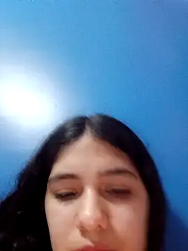 diosa sofia19 online show from 02/15/26, 11:23