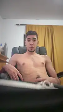 stev sexyboy online show from 02/20/26, 04:42