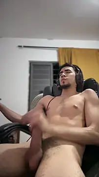 stev sexyboy online show from 03/04/26, 06:52