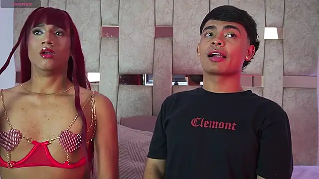 LiamJaxon online show from 02/07/26, 04:05