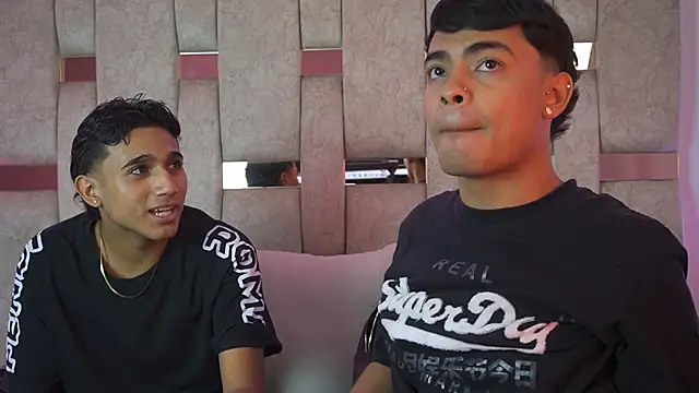 LiamJaxon online show from 02/20/26, 03:36