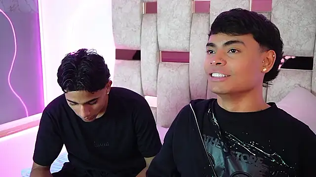 LiamJaxon online show from 02/21/26, 04:13