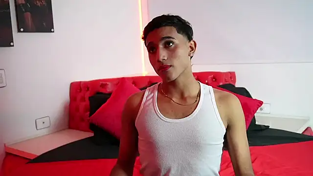 Morgan Blade online show from 01/14/26, 03:45