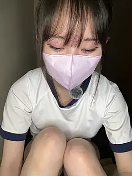 rin 15 online show from 04/18/26, 04:05