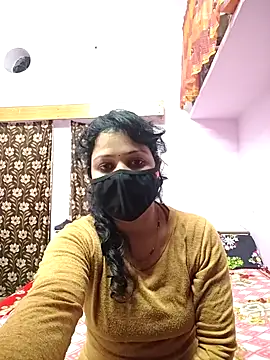 Priyaji7575 online show from 01/12/26, 01:49