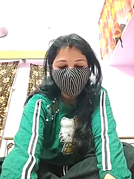 Snapshot of Priyaji7575 chatting on 02/10/26, 05:55 Priyaji7575 online show from 02/10/26, 05:55