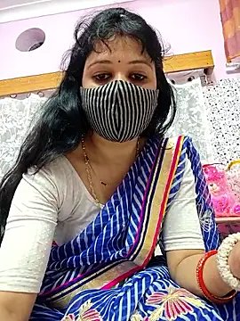 Snapshot of Priyaji7575 chatting on 02/18/26, 05:47 Priyaji7575 online show from 02/18/26, 05:47