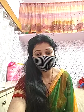 Snapshot of Priyaji7575 chatting on 02/19/26, 12:01 Priyaji7575 online show from 02/19/26, 12:01