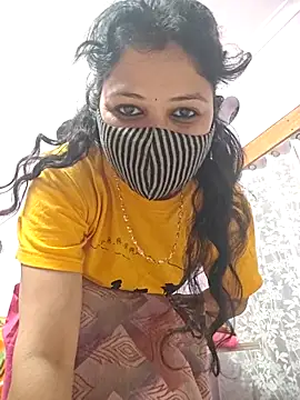 Snapshot of Priyaji7575 chatting on 02/26/26, 11:31 Priyaji7575 online show from 02/26/26, 11:31