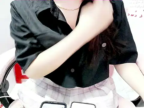 Anna sexyY  online show from 01/16/26, 05:55