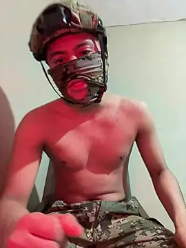 Dani18cogedor online show from 02/09/26, 04:00