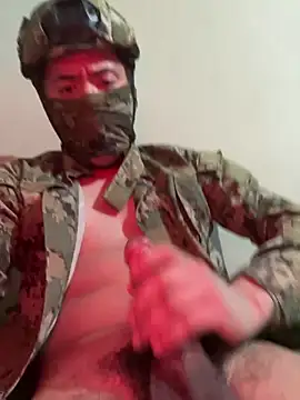 Dani18cogedor online show from 02/25/26, 06:12