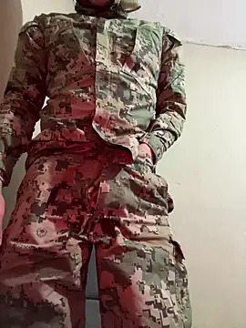 Dani18cogedor online show from 03/02/26, 08:54