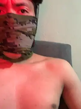 Dani18cogedor online show from 03/09/26, 09:35