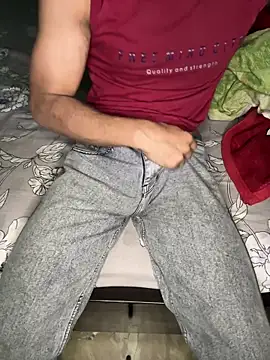 urfuckbunny online show from 02/01/26, 05:22