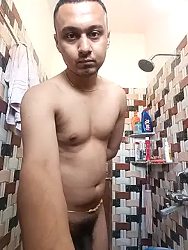 Uzieham22 online show from 03/28/26, 03:50