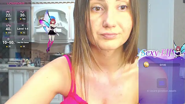 Snapshot of NikkiKiss___ chatting on 02/07/26, 12:36 NikkiKiss online show from 02/07/26, 12:36