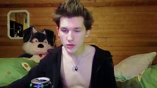 Sasha bb21 online show from 02/25/26, 10:08