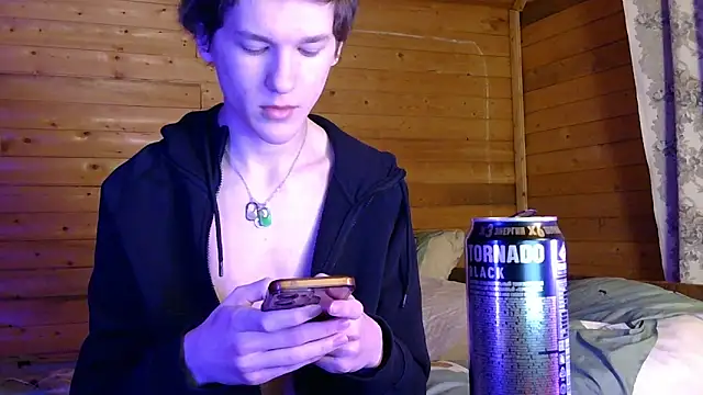 Sasha bb21 online show from 03/14/26, 03:01