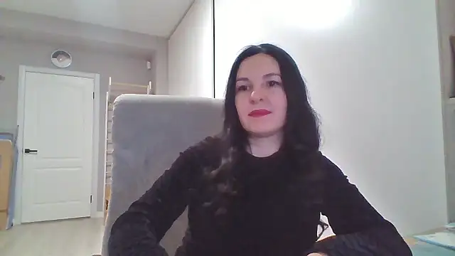 HollySecret77 online show from 01/12/26, 03:50