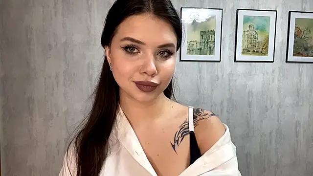 MaraTilIer online show from 02/04/26, 05:46