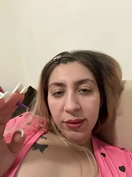 Snapshot of dalia0710 chatting on 01/31/26, 09:57 dalia0710 online show from 01/31/26, 09:57