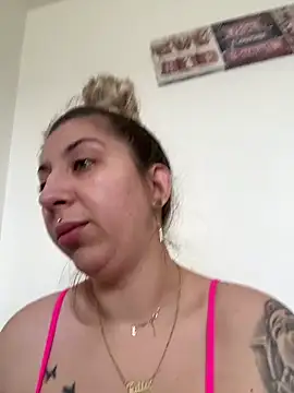 dalia0710 online show from 03/31/26, 12:49