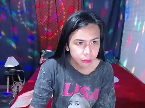 BriannaCruz24 online show from 04/12/26, 05:12