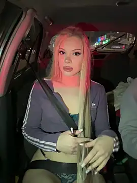 AlyssaFoxx  online show from 02/10/26, 06:56